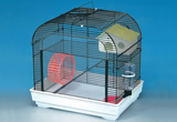 Cages de hamster