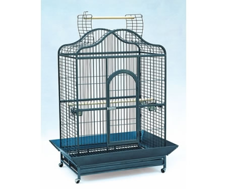 Cages pour perroquet